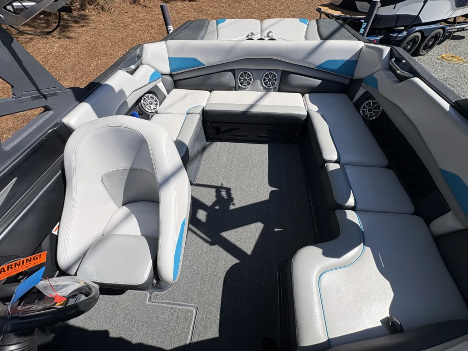 2015 Axis Boats A22 for sale in Raleigh, North Carolina