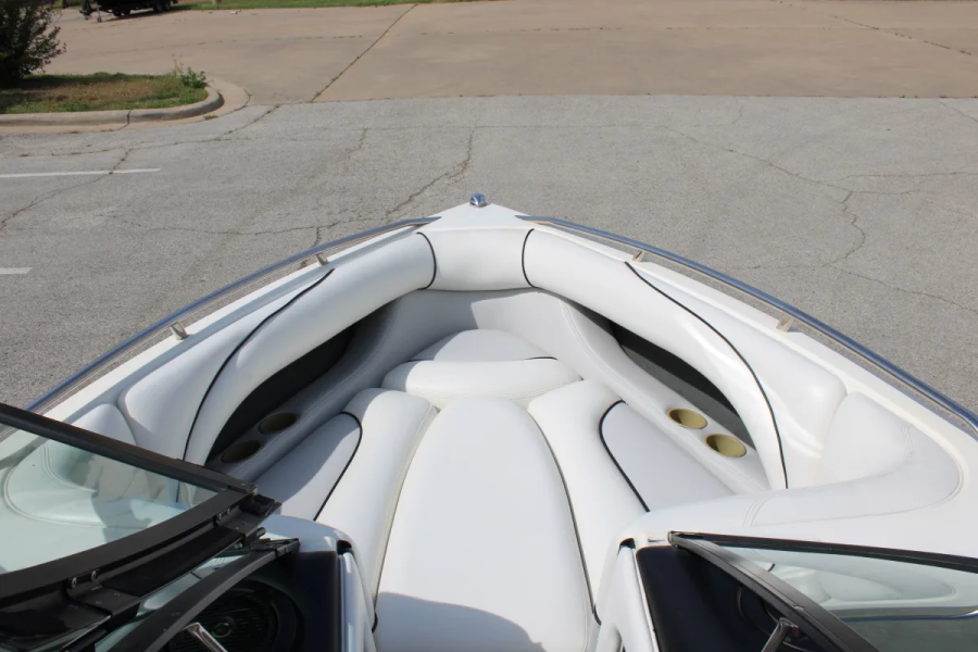 2002 Malibu Boats Wakesetter VLX for sale in Austin, Texas