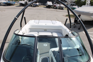 2002 Malibu Boats Wakesetter VLX for sale in Austin, Texas