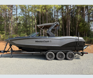 2024 Mastercraft Boats X24 for sale in Raleigh, North Carolina
