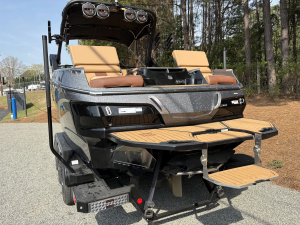 2024 Mastercraft Boats X24 for sale in Raleigh, North Carolina