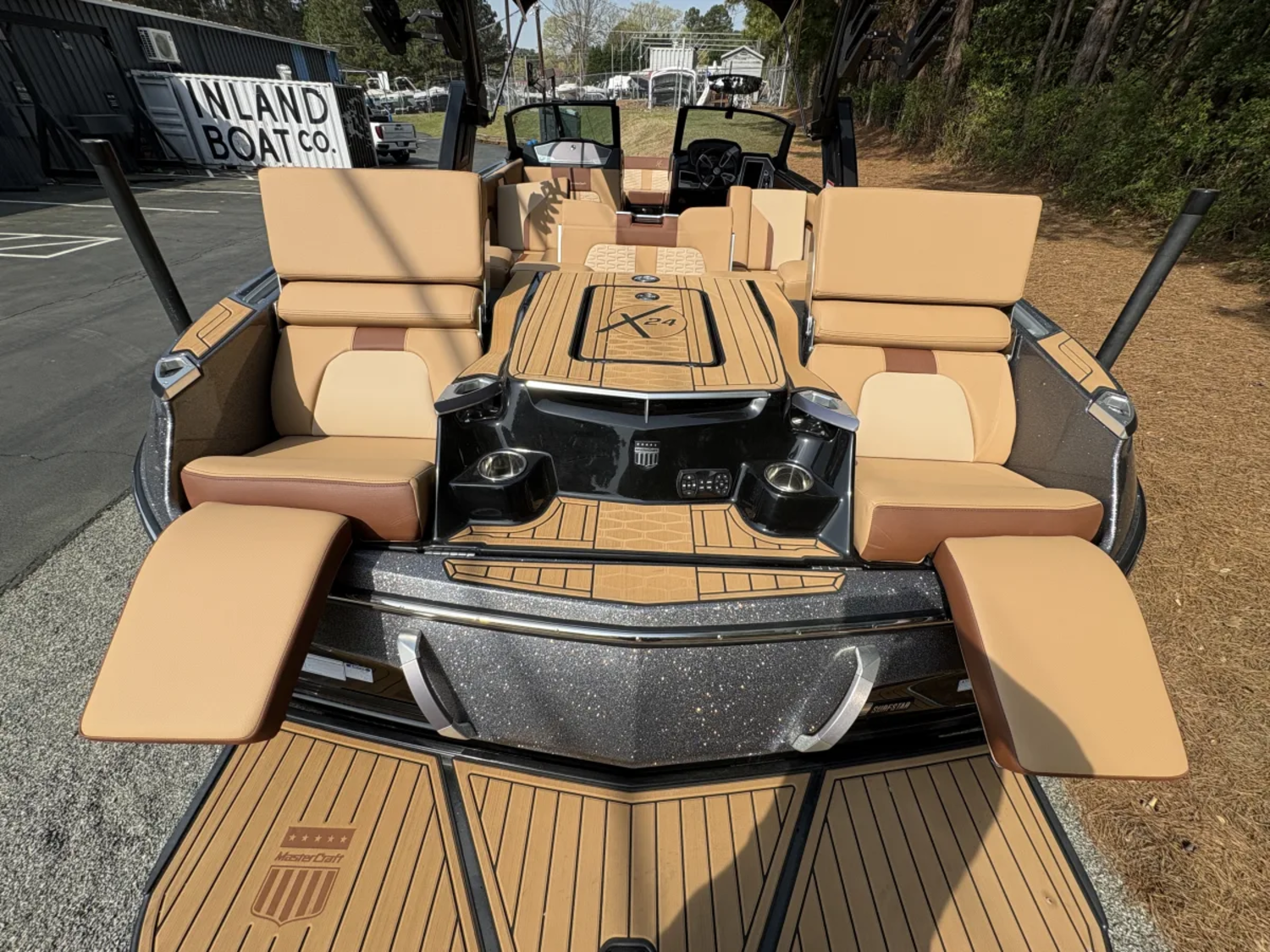 2024 Mastercraft Boats X24 for sale in Raleigh, North Carolina