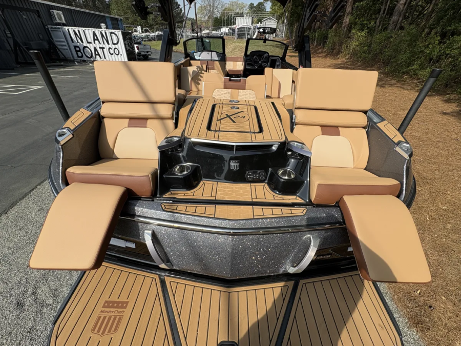 2024 Mastercraft Boats X24 for sale in Raleigh, North Carolina