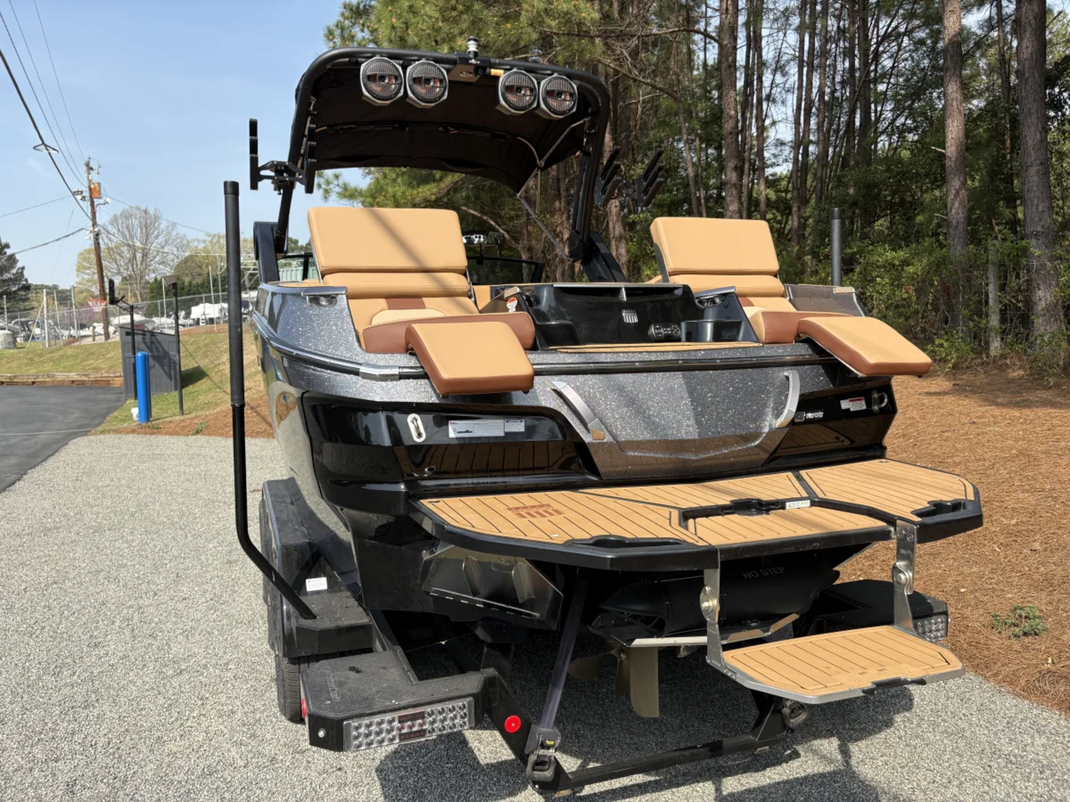 2024 Mastercraft Boats X24 for sale in Raleigh, North Carolina