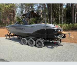2024 Mastercraft Boats X24 for sale in Raleigh, North Carolina
