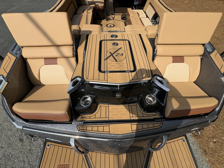 2024 Mastercraft Boats X24 for sale in Raleigh, North Carolina