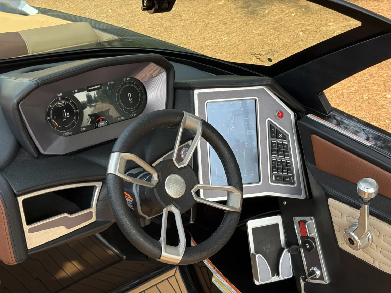 2024 Mastercraft Boats X24 for sale in Raleigh, North Carolina