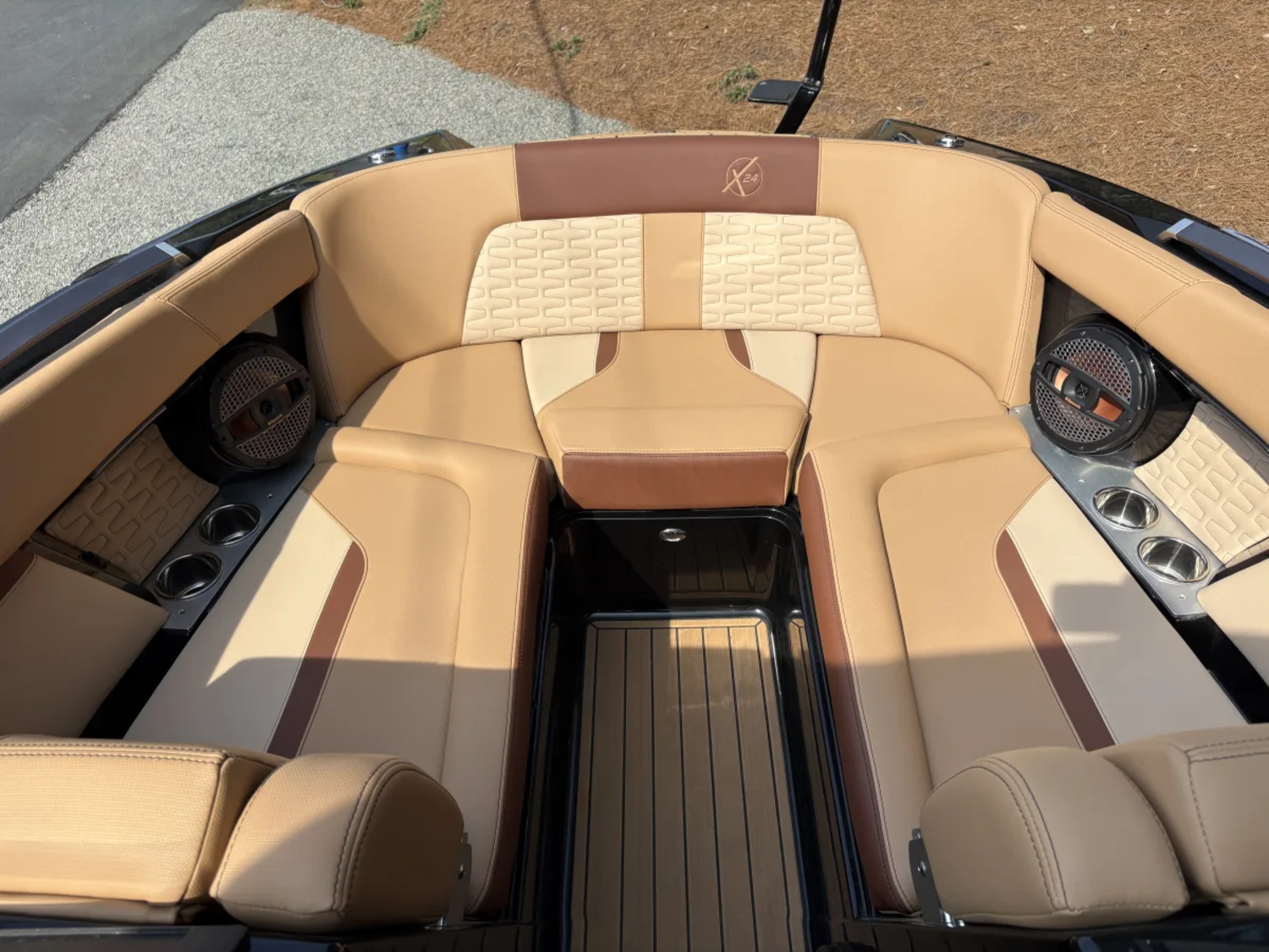 2024 Mastercraft Boats X24 for sale in Raleigh, North Carolina