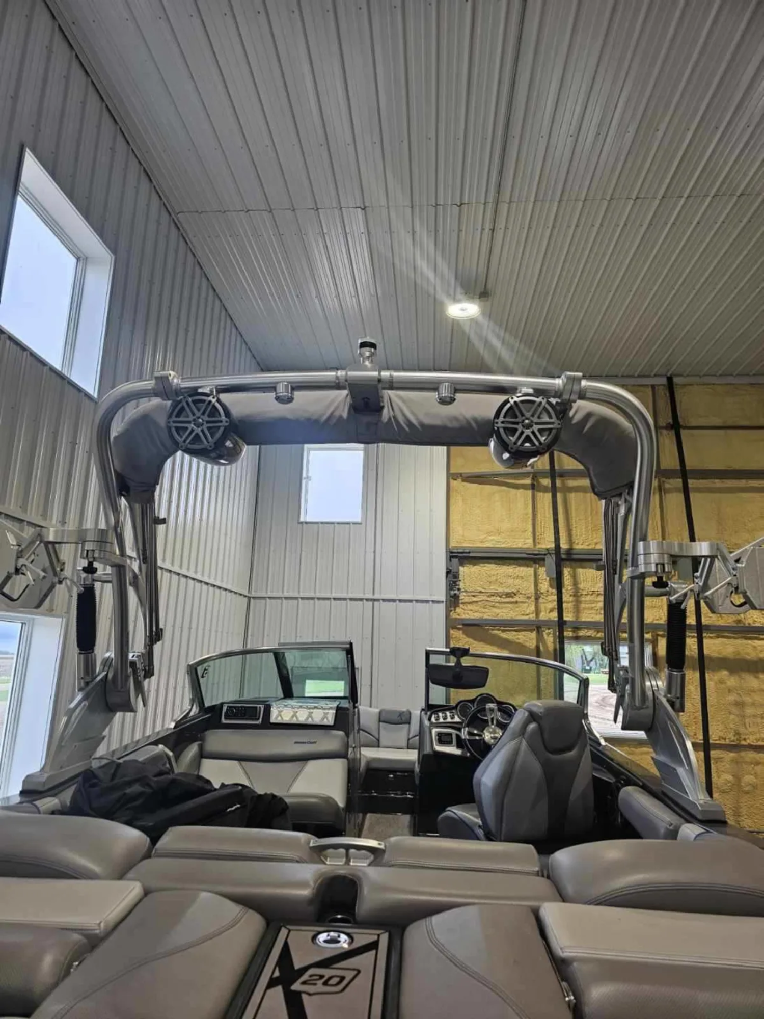 2016 Mastercraft Boats X20