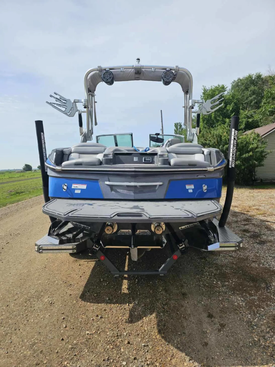 2016 Mastercraft Boats X20 for sale in Larimore, North Dakota