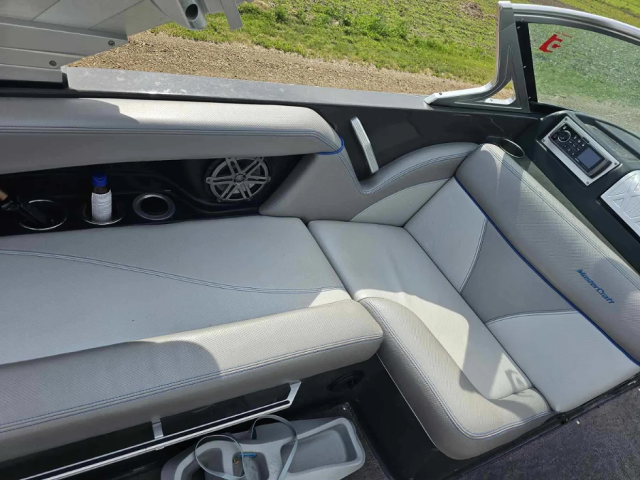 2016 Mastercraft Boats X20 for sale in Larimore, North Dakota