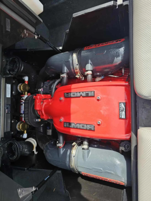 2016 Mastercraft Boats X20 for sale in Larimore, North Dakota