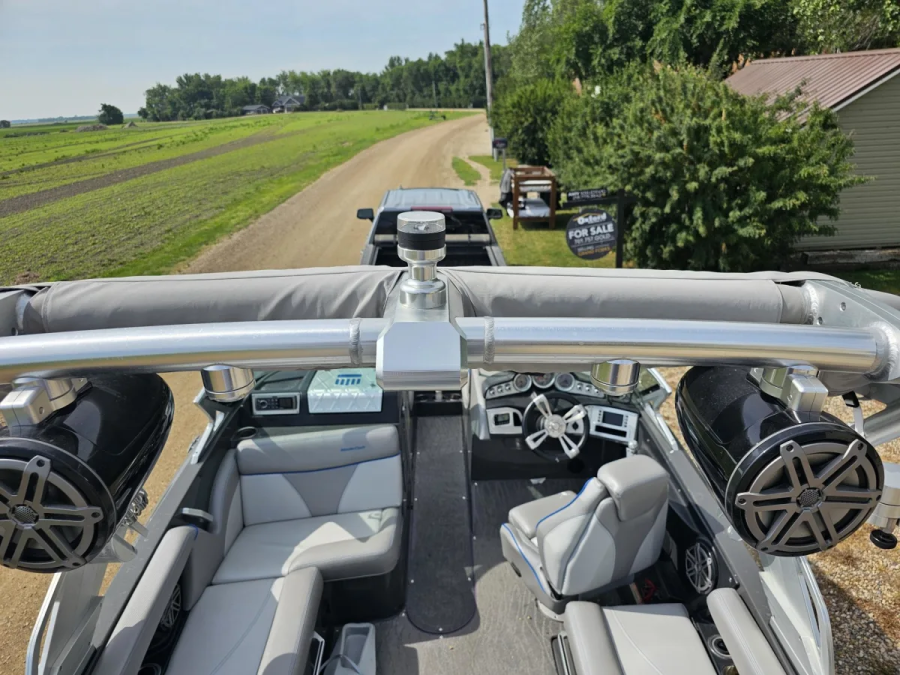 2016 Mastercraft Boats X20 for sale in Larimore, North Dakota