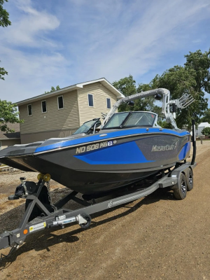 2016 Mastercraft Boats X20 for sale in Larimore, North Dakota