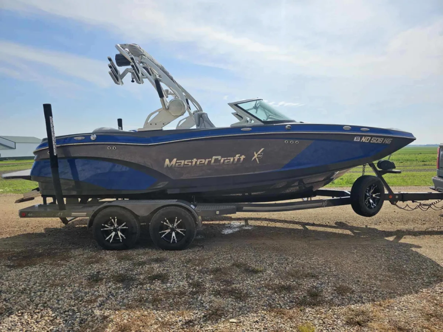 2016 Mastercraft Boats X20 for sale in Larimore, North Dakota