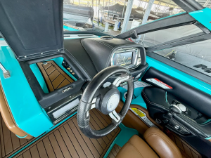 2016 Nautique Boats G23 for sale in Volente, Texas