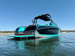 2016 Nautique Boats G23 for sale in Volente, Texas