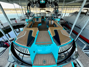 2016 Nautique Boats G23 for sale in Volente, Texas