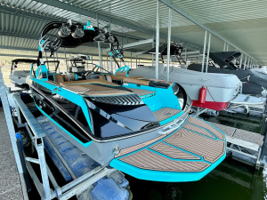 2016 Nautique Boats G23 for sale in Volente, Texas