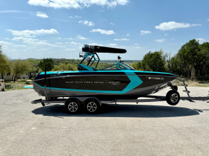 2016 Nautique Boats G23 for sale in Volente, Texas