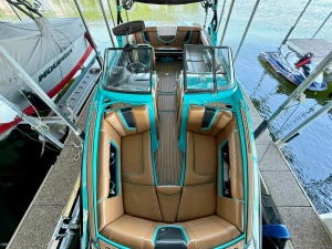 2016 Nautique Boats G23 for sale in Volente, Texas