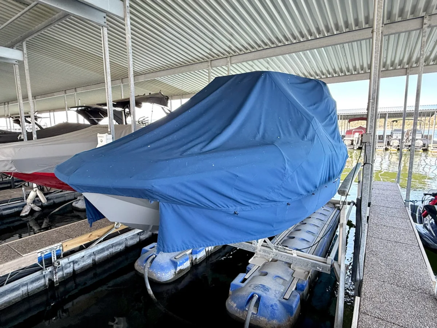 2016 Nautique Boats G23 for sale in Volente, Texas