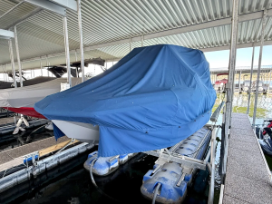 2016 Nautique Boats G23 for sale in Volente, Texas