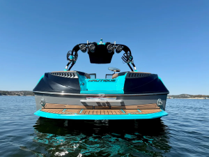 2016 Nautique Boats G23 for sale in Volente, Texas