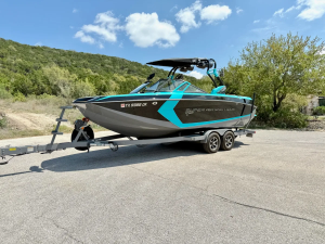2016 Nautique Boats G23 for sale in Volente, Texas