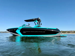 2016 Nautique Boats G23 for sale in Volente, Texas