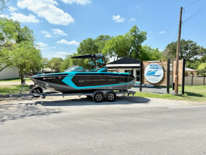 2016 Nautique Boats G23 for sale in Volente, Texas