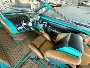 2016 Nautique Boats G23 for sale in Volente, Texas