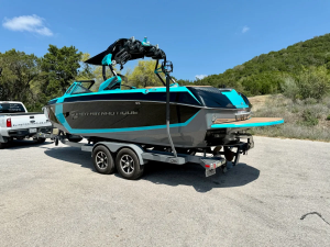 2016 Nautique Boats G23 for sale in Volente, Texas