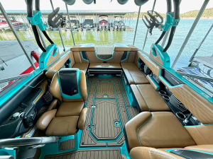 2016 Nautique Boats G23 for sale in Volente, Texas