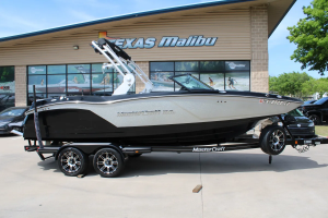 2018 Mastercraft Boats NXT22 for sale in Dallas, Texas