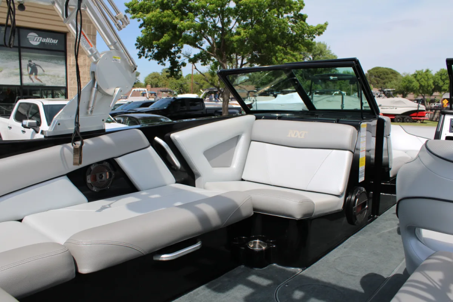 2018 Mastercraft Boats NXT22 for sale in Dallas, Texas