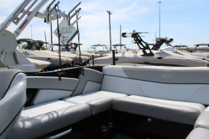 2018 Mastercraft Boats NXT22 for sale in Dallas, Texas