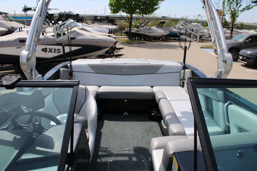 2018 Mastercraft Boats NXT22 for sale in Dallas, Texas