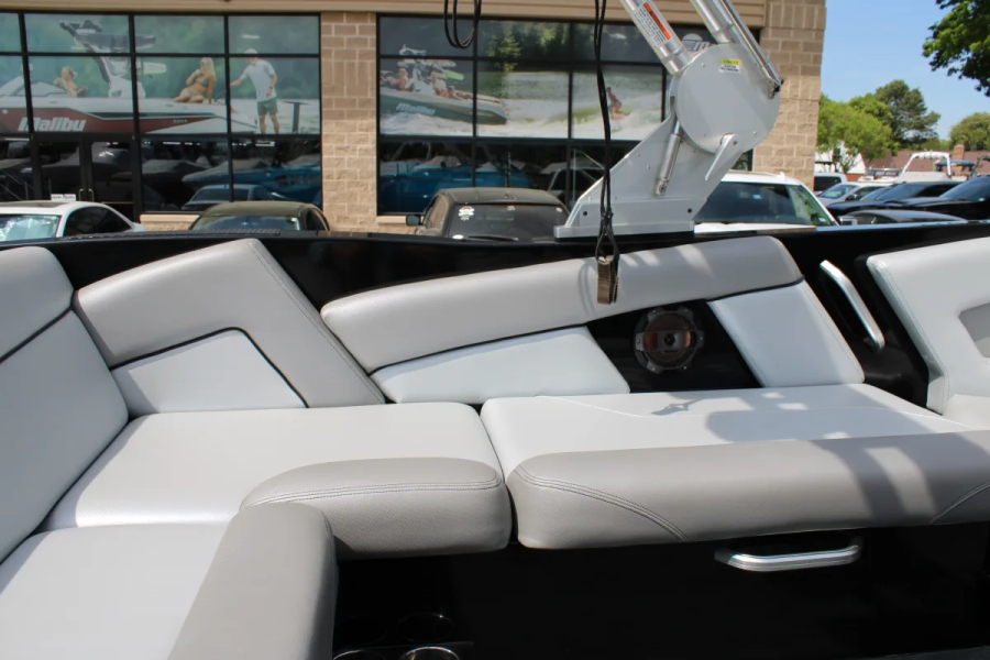 2018 Mastercraft Boats NXT22 for sale in Dallas, Texas