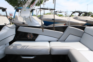 2018 Mastercraft Boats NXT22 for sale in Dallas, Texas