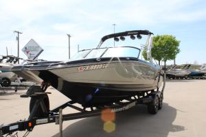 2018 Mastercraft Boats NXT22 for sale in Dallas, Texas