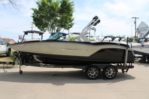 2018 Mastercraft Boats NXT22 for sale in Dallas, Texas