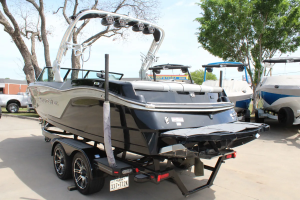 2018 Mastercraft Boats NXT22 for sale in Dallas, Texas