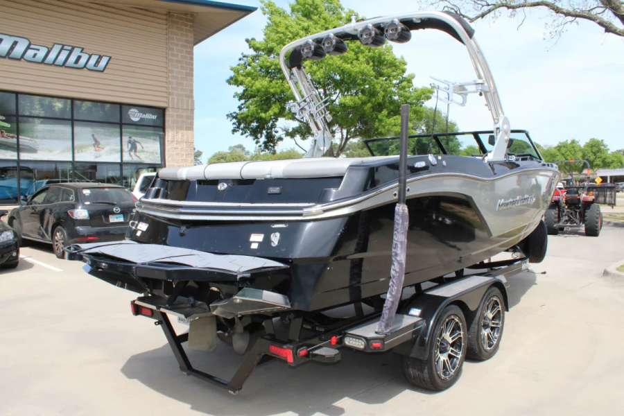 2018 Mastercraft Boats NXT22 for sale in Dallas, Texas