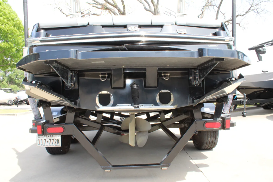 2018 Mastercraft Boats NXT22 for sale in Dallas, Texas