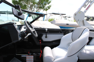 2018 Mastercraft Boats NXT22 for sale in Dallas, Texas