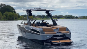 2022 Malibu Boats M220 for sale in Mooresville, North Carolina
