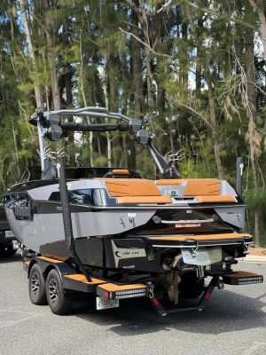 2022 Malibu Boats M220 for sale in Mooresville, North Carolina