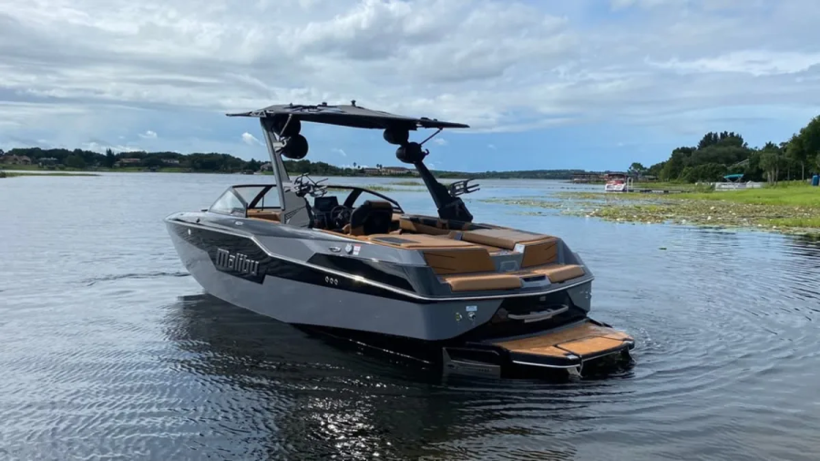2022 Malibu Boats M220 for sale in Mooresville, North Carolina
