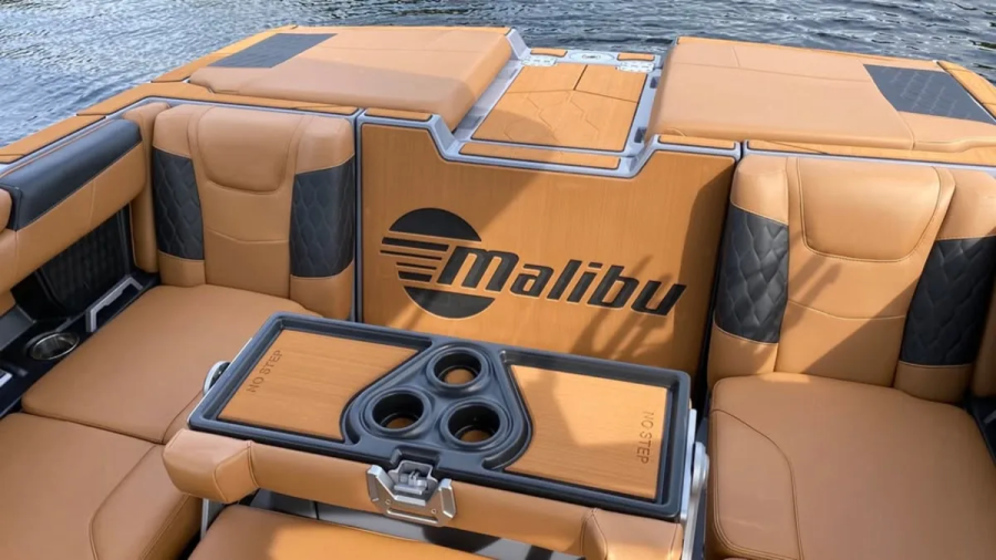 2022 Malibu Boats M220 for sale in Mooresville, North Carolina